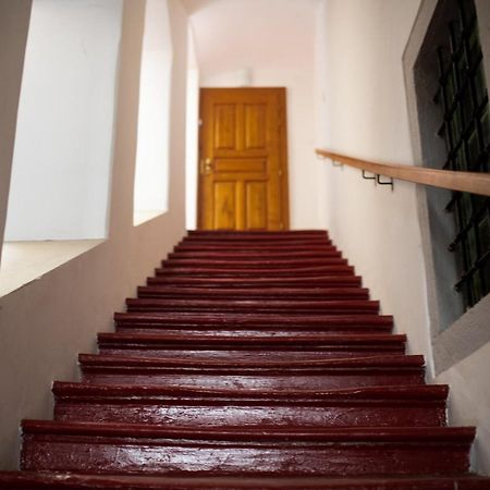 Libling Podkrovny Banská Štiavnica Zewnętrze zdjęcie