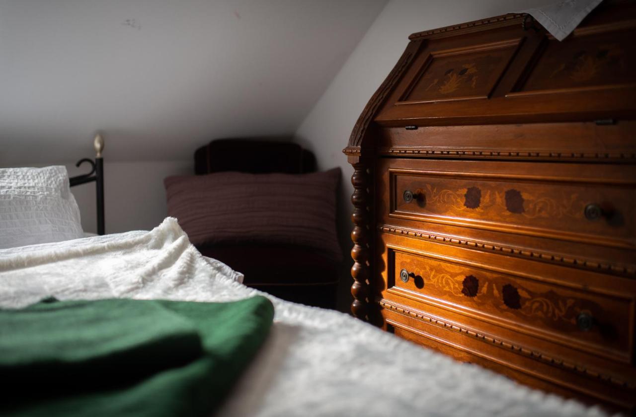 Libling Podkrovny Banská Štiavnica Zewnętrze zdjęcie